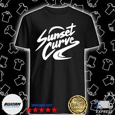 In wake up , luke patterson tells julie molina that her mom's old studio which is her family garage used to be. Official Julie And The Phantoms Official Merchandise Sunset Curve Shirt Hoodie Sweater Long Sleeve And Tank Top