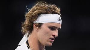 Roger federer, belinda bencic, angelique kerber, alexander zverev, thanasi kokkinakis and other tennis stars celebrated new. Belinda Bencic Trolls Alexander Zverev On Twitter Alexander Zverev Serving Yips At Atp Cup Australian Open 2020 Fox Sports