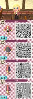Savings represents a discount off the list price. 38 3ds Qr Codes Ideas Coding Qr Code Animal Crossing