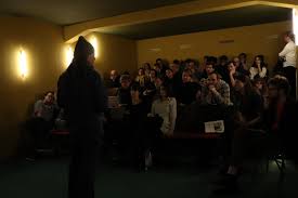 Stanford student enterprises is a young, dynamic organization which reflects the energy and talent of our student employees, but our close affiliation with the assu imbues sse with a tradition as. Kunstlerhaus Stuttgart L Cohen