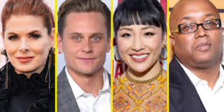 Mara Nelson-Greenberg's Do You Feel Anger? Begins March 13 at The Vineyard 