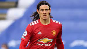 See more of edinson cavani on facebook. Edinson Cavani Keen To Extend Manchester United Stay Beyond The Summer Sport The Times