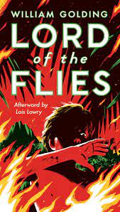 The sound of the shell 2. Lord Of The Flies Golding William Lowry Lois Buehler Jennifer Amazon De Bucher