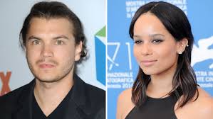 AFM: Emile Hirsch, Zoe Kravitz Board Action-Crime Drama 'Vincent-N-Roxxy'