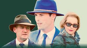 History of the Royal Oak Derby Stakes in the Caribbean