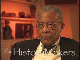 The Honorable Horace G. Dawson's Biography