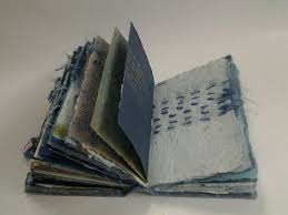 Livres D Artiste Site De Carole Penin Artiste Plasticienne Livre D Artiste Livres Objet Livre Sculpte