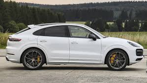 2015 porsche cayenne s hybrid diesel offroad demo. Porsche Cayenne Turbo S E Hybrid El Hibrido Salvaje Que Acelera Como Un Deportivo Marca Com