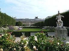 Le jardin du bois marquis. List Of Remarkable Gardens Of France Wikipedia