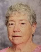 Obituary for Janet Stauffer