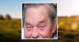 Gary Wilson DeLoach Obituary May 7, 2019