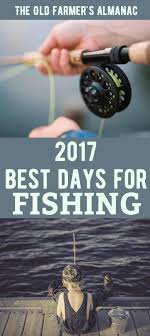 Fishing Calendar For 2019 Fishing Tips Best Fishing Days