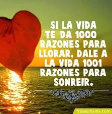 Pin En Reflexiones De Alegria