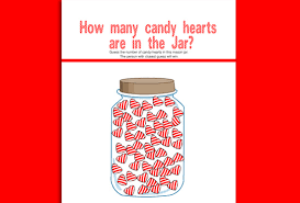We did not find results for: Free Printable How Many Candy Hearts Are In The Jar Game