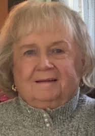 Obituary for Ellen "Pat" Patrice (Ruane) Ritter