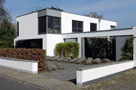Architektenhäuser vollendet in stil & qualität. Architekten Oder Systemhaus Hausinfo