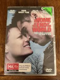 Home at the End of the World, a (DVD, 2004) for sale online