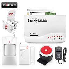 Average rating:0out of5stars, based on0reviews. Wireless Home Dual Burglar Alarm System Pet Anti Theft Sensor Infrared Detector Smoke Detectors Home Garden