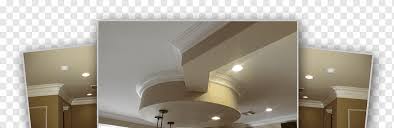 Instead of putting 5 or 6″ of white space on the top of the wall, make it about 3 or 4″. Lamp Ceiling Lighting Crown Molding Light Fixture Angle Interior Design Png Pngwing