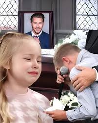 Apparently, they are pointing to "Jack" as Luna's father. Of course that  would make Finn and Luna half brother and sister. He slept around  apparently.