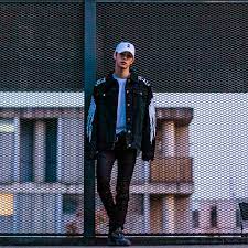 That was not it, got7's mark tuan also broke the internet not only once or twice but thrice as he attended three different shows at the paris fashion week as he first dawned heels at one of the events and stupendously … Got7 S Mark Embodies Swag In New Limited Edition Apparel Collection With Represent