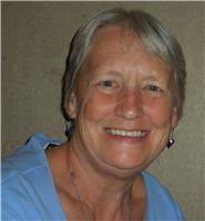 Patricia Minshull Obituary (1951