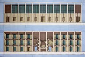 L'ex casa dello studente affidata per 10 anni al ministero dell'interno. Marina Waisman Tipologia Tecnne