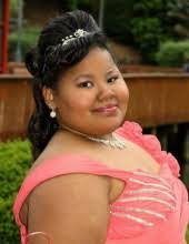 Obituary information for Serena Darielle Maeleilani Moore