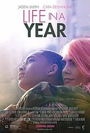 LIFE IN A YEAR