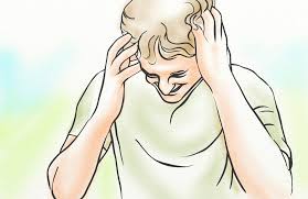 Poor response to topical steroid; Scalp Tingle With Hair Loss Are The Two Connected Hairguard