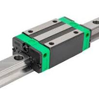 Shac CNC Linear Guide Rail and Linear Guideways Block for Linear Motion  Solutions