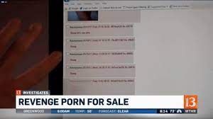 News Station Reports 4Chan Trades Cocaine For Revenge Porn...They Don't —  GeekTyrant