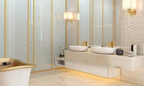 Best Bathroom Color Ideas For 2025