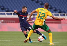 Whether you call it football or soccer, one thing is certain: Soccer Japan Edge Towards Knockouts Gignac Leads France Rebound Reuters
