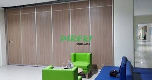 Harga murah siap antar ke kota anda. Sekat Ruangan Kedap Suara Partisi Ruangan Pireki Surabaya Solusinya