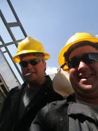 The Tesla Effect: Northern Nevada's construction comeback