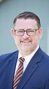 Scott Long & Wife Jen