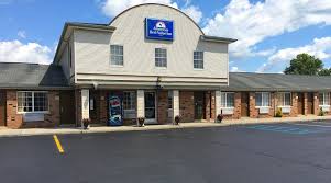 Image result for Americas Best Value Inn - Decatur Decatur IL