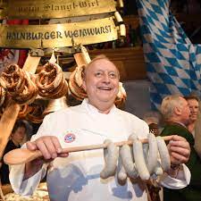 Eine höhere lobpreisung gibt es vom gebürtigen traunsteiner selten zu hören. Tv Koch Alfons Schuhbeck Hat 25 Kilo Abgespeckt Stern De