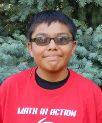 Math in Action in Computer Science