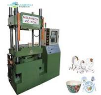 Wholesale Automatic Melamine Crockery Molding Machine 16 ...
