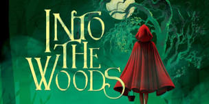 Into The Woods at Merrick Theatre & Center for the Arts