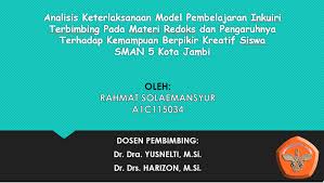 Membuat ppt yang menarik di powerpoint untuk skripsi. Contoh Ppt Seminar Proposal Skripsi Yang Menarik