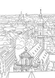 Paisajes Para Colorear Dibujosparacolorear Eu 70 mandalas y dibujos dificiles para colorear 2020. paisajes para colorear