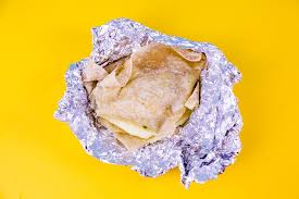 Covered with shredded lettuce, tomatoes and sour cream. Chipotle Secret Menu Taste Test Review The Best Items To Order