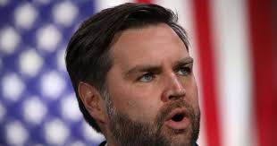 O Vice-Presidente JD Vance invoca o conceito católico medieval "ordo  amoris" : r/atheism