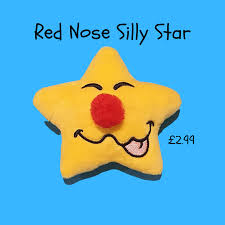 Red Nose Silly Star - Wendy Woo | Educational Toys