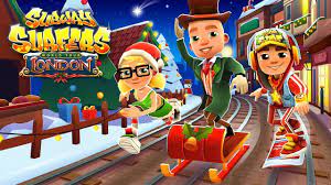 Unlock the stunning new fall outfit for alicia. Descargar Subway Surfers World Tour London Gratis Para Android Mob Org