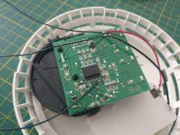Now my question is can i do wife based smoke detector with below hardware ? Ikea Diy Smart Smoke Detector Blog Flo Cx