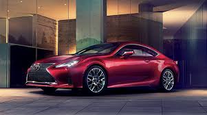 The 2021 lexus rc finishes in the lower half of our luxury small car rankings. Review 2019 Lexus Rc 300 Longo Lexus Blog